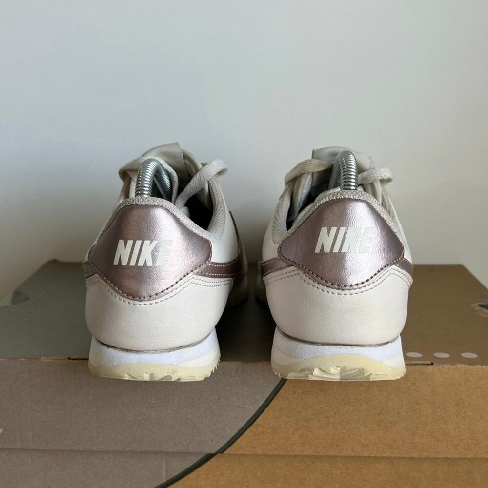 Nike Cortez Basic Sl 'Phantom Metallic Bronze' Sn… - image 2